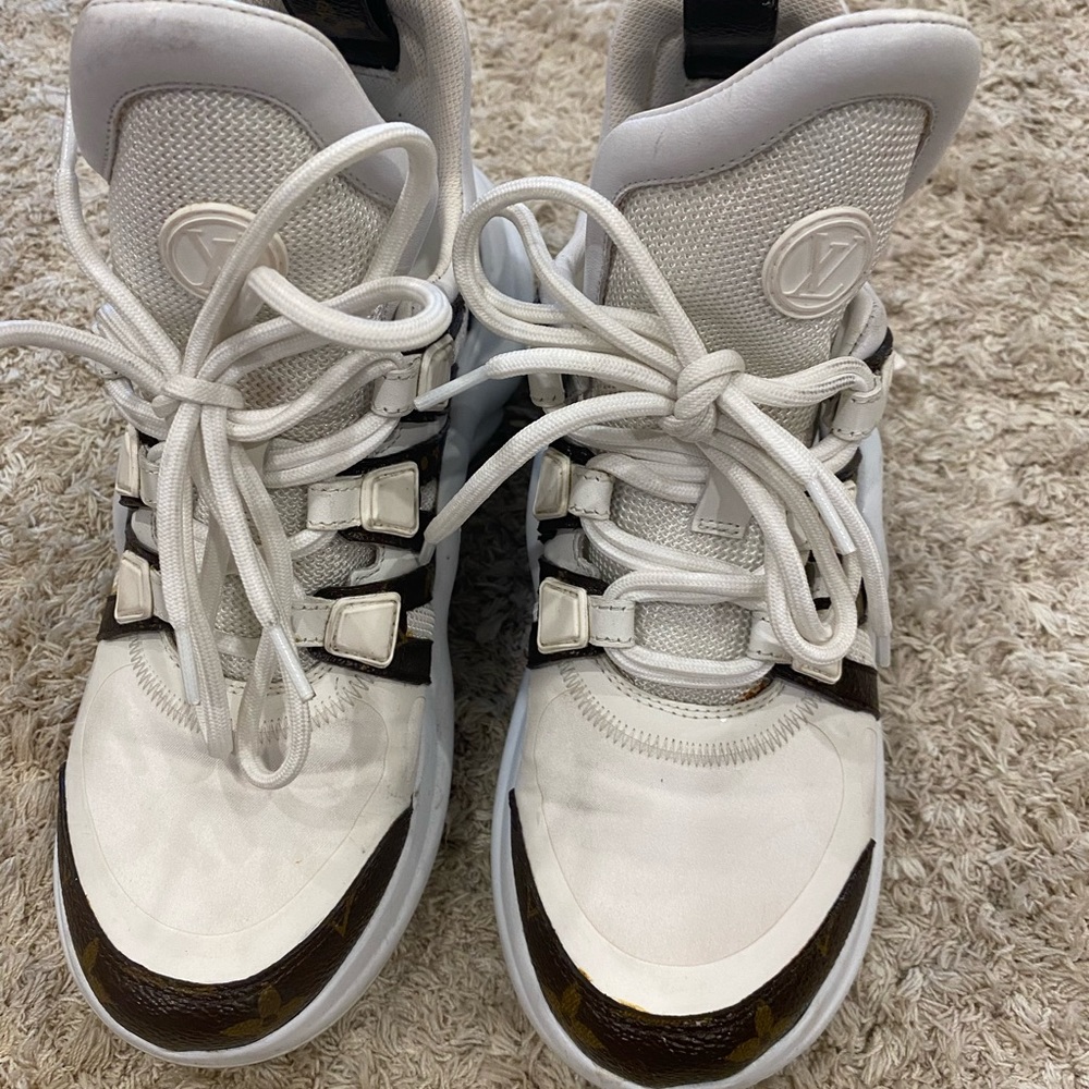 Louis Vuitton Archlight sneakers